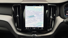 Volvo XC60 2.0 B5P Plus Black Edition 5dr AWD Geartronic Petrol Estate